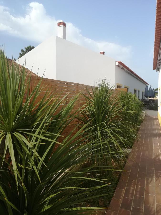 אלג'זור Vila Lira מראה חיצוני תמונה