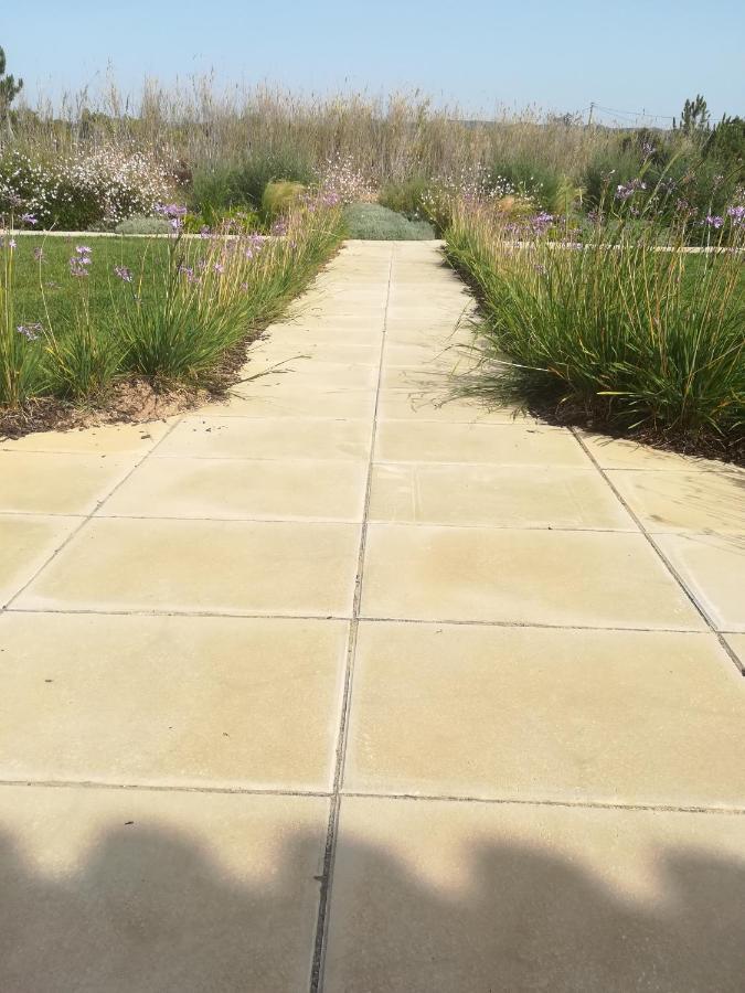 אלג'זור Vila Lira מראה חיצוני תמונה